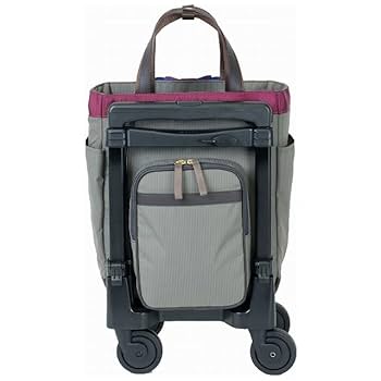 Amazon｜D-640 ルバンド M18 グレー T2キャスター 4輪ストッパー