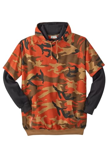 Swimsuits For All Women's Side Slit Swim Skirt (Plus3