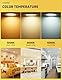 LED Einbaustrahler 230V, 6W Flach Deckenstrahler, LED Spot IP44, Neutralweiß 4000K Deckenspots, 600LM, 68-80mm EinbauØ, Bad Einbauleuchten für Badezimmer, Küche, Wohnzimmer, Flur, 6er Set