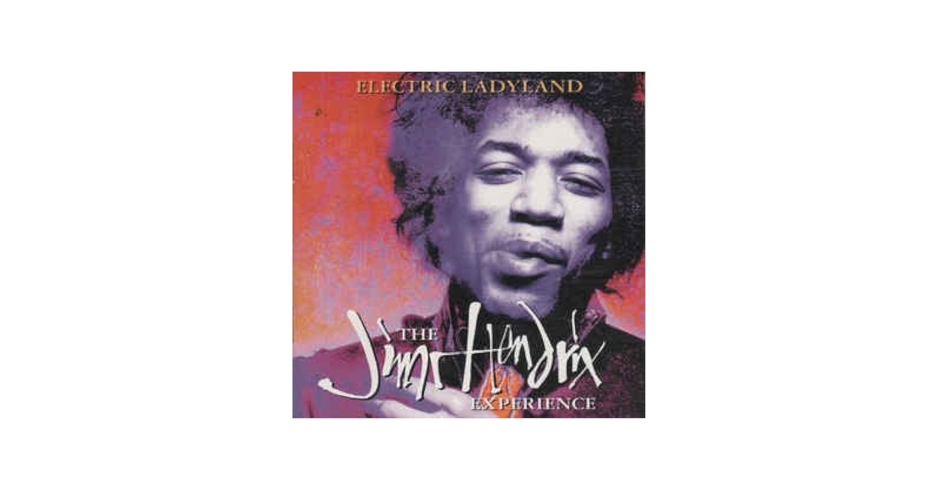 ネ*シ様 The Jimi Hendrix Electric Ladyland The Jimi Hendrix Experience - Electric Ladyland - Amazon.com