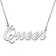 Queer - Silver