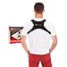 Price comparison product image Professional Posture Posture Corrector For Men Amazon's #1 Back Brace Posture Corrector Designed For The Male Body - Back Support For Instant & Long Term Pain Relief - Invisible Under Clothes