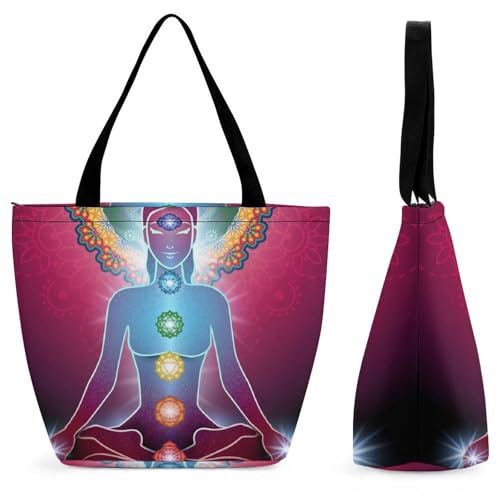 Sac à main pour femme grand sac à bandoulière et sac de shopping voyage