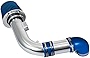 Rtunes Racing Short Ram Air Intake Kit + Filter Combo BLUE Compatible For 05-10 Chevy Cobalt/Chevy Cobalt SS 2.4L L4 …