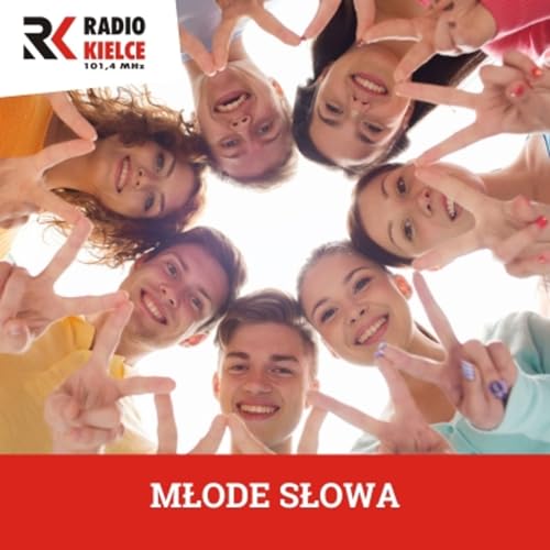 MŁODE SŁOWA cover art