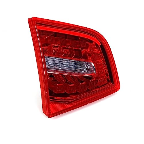 Feu stop intérieur défaillant sur A6 C6 Quattro ? Remplacement arrière gauche OEM 2009-2011