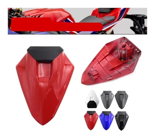 Capot de carénage arrière CBR1000RRR finition premium ABS - 2