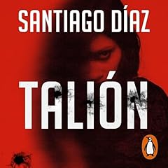 Tali&oacute;n Titelbild