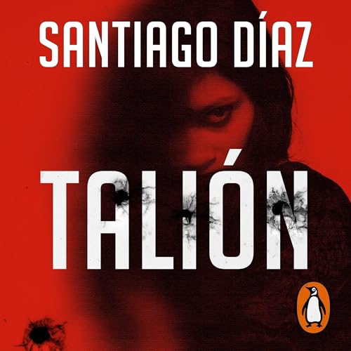 Tali&oacute;n copertina