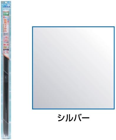 Amazon 菊池襖紙工場 断熱フィルム Ch L01約92 90cm 菊池襖紙工場 窓用フィルム 通販