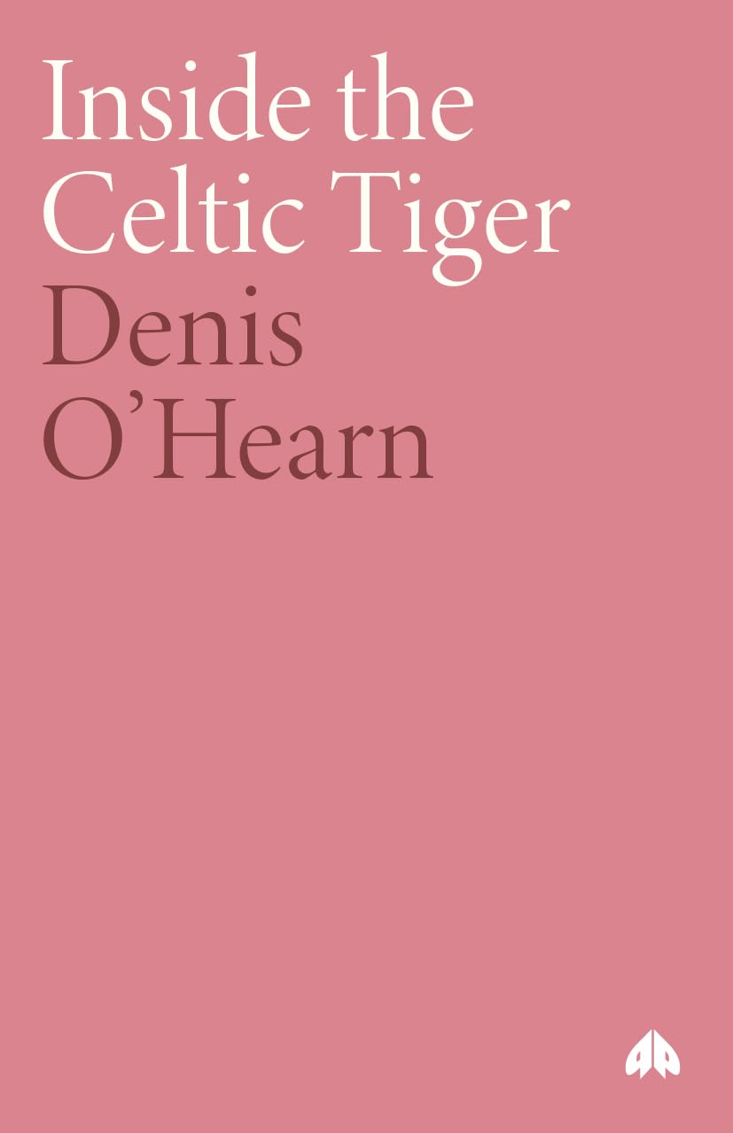 Inside the Celtic Tiger (Contemporary Irish Studies)