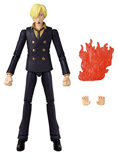 ANIME HEROES - One Piece - Sanji Action Figure