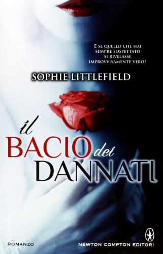 Il bacio dei dannati Il bacio dei dannati
