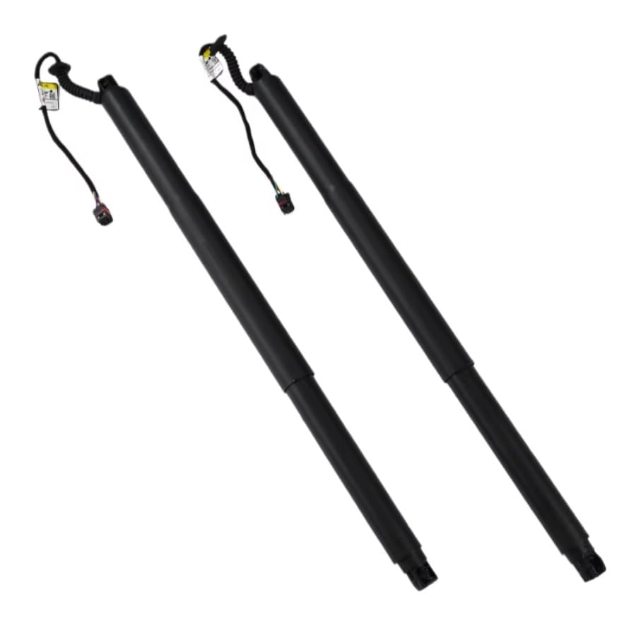 Tige support hayon électrique pour BMW X6 F16 idéale pour charger vos bagages