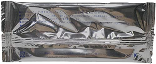 フレッシュプラス アルコール除菌シート 100枚入 厚手 大判 個別 アルミ包装 JO-2 日本製 4枚目