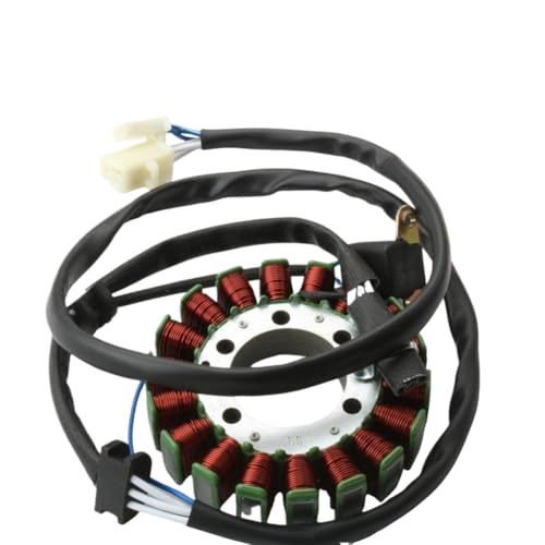Bobine magnéto stator XV125 XV250 alternateur moto 2UJ-81410-00