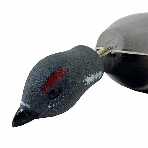 Dokken GR-200 ~ SPRUCE GROUSE Training Dummy Hunting Dog - Thumbnail 2
