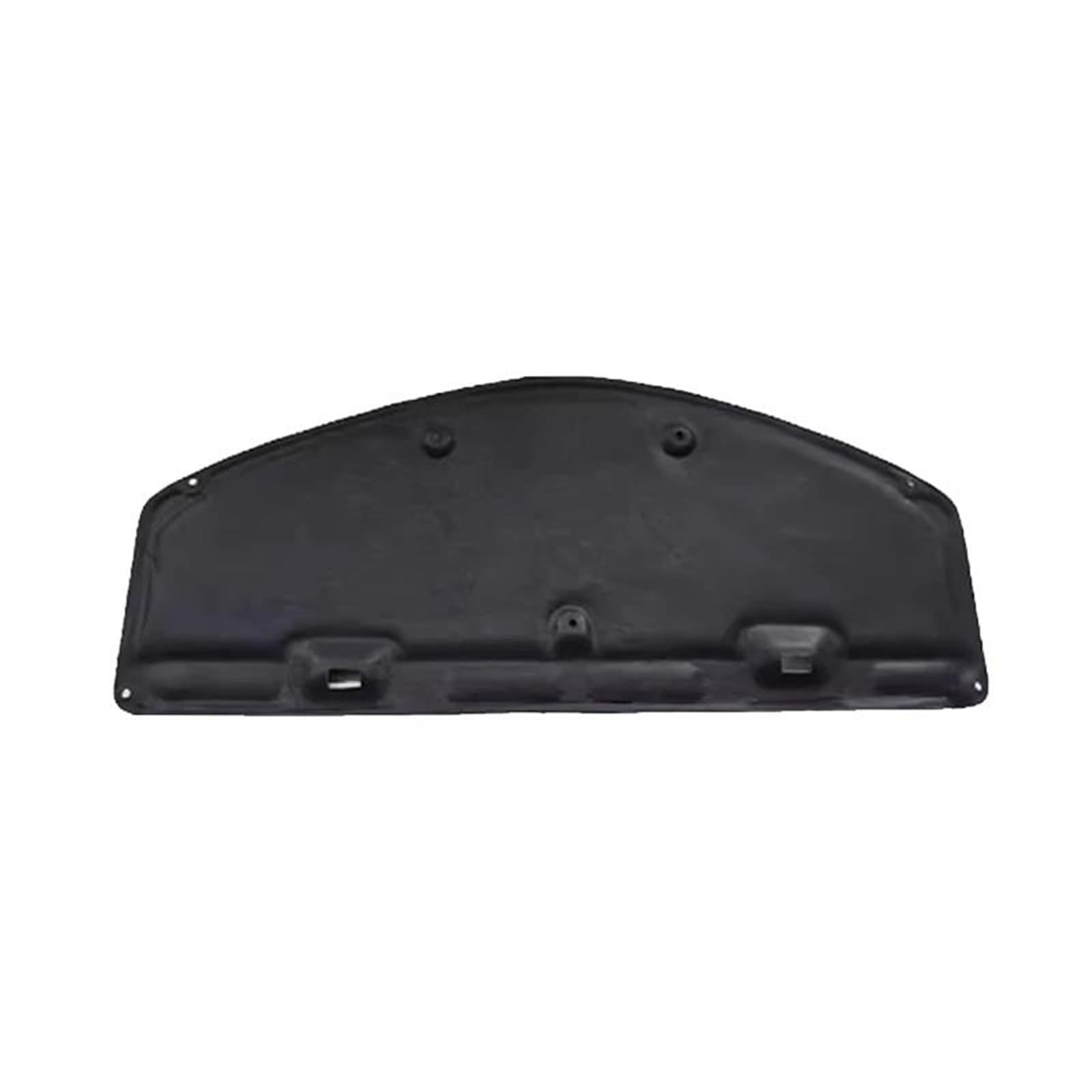 Tapis insonorisant capot pour Toyota Camry XV50 et Aurion 2012-2017 isolation acoustique Style A