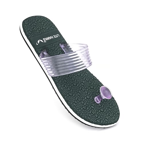 Image of Men Doctor Recommended Orthopedic |Lightweight|Pain Relief|Flip Flop for Boys Slippers| 901