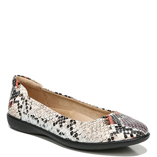 Image of Naturalizer Women's Flexy Ballet Flat