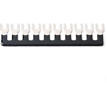 Toyo Giken BB8.5-10 Short Bar Y Terminal Shape 8.5 Poles 10 Black