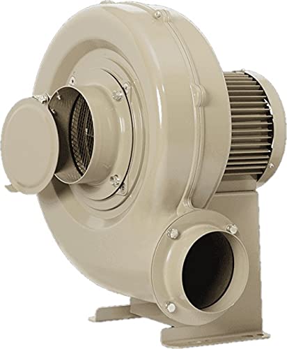 Amazon.co.jp: 昭和電機 デンドウ ソウフウキ EP- 63S-L3A3 : 産業