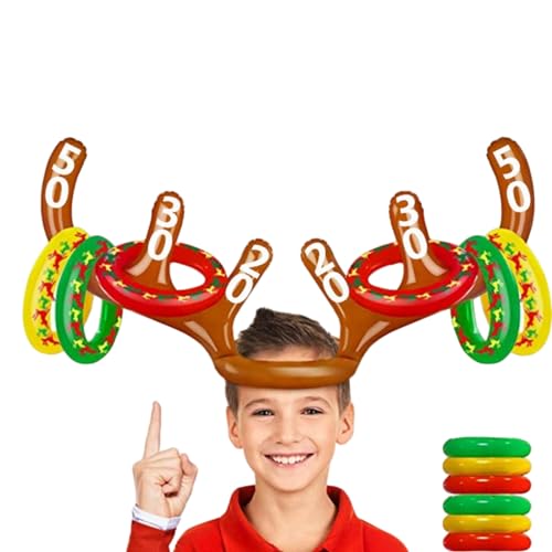 Noël Jeu de Lancer...