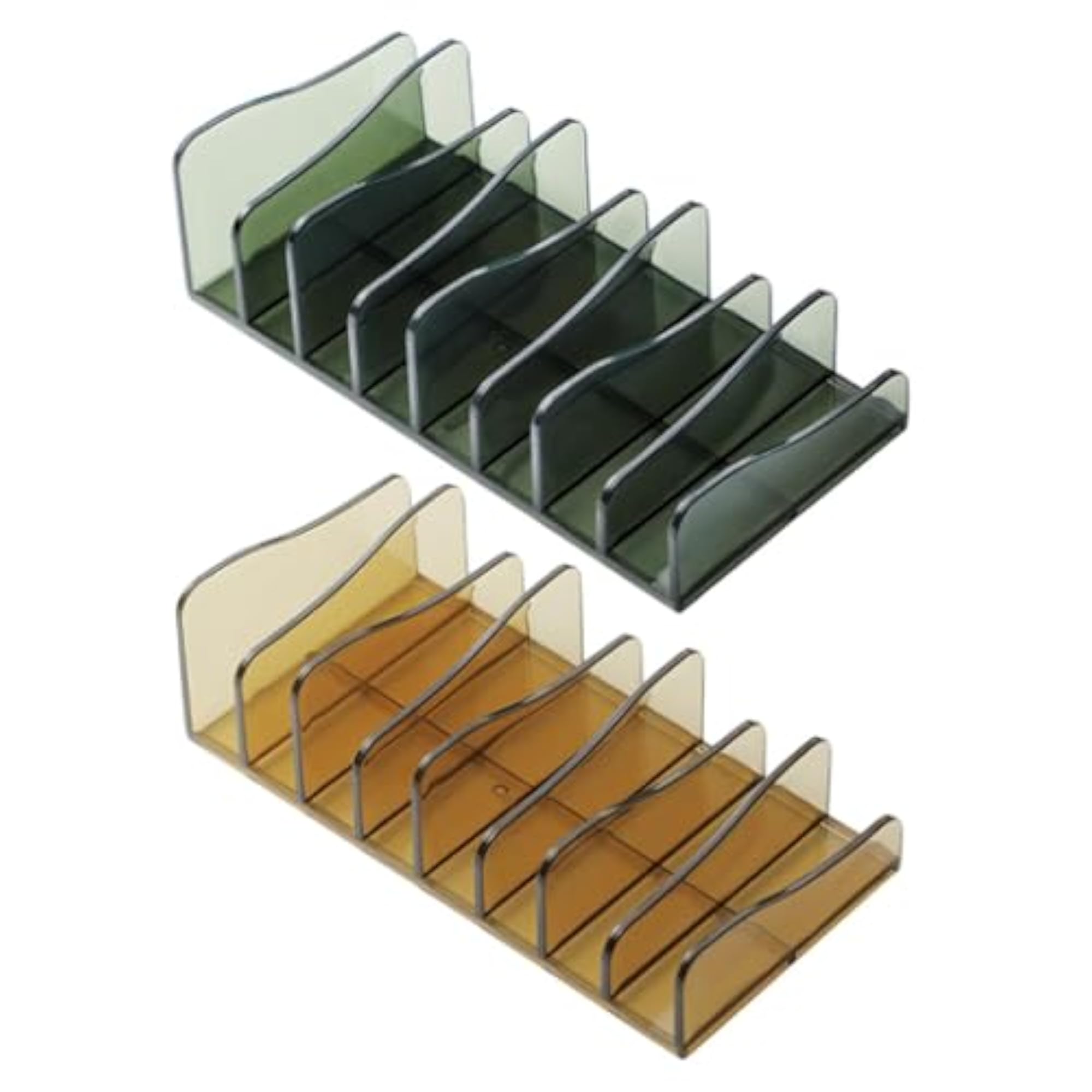 Eyeshadow Palette Organizer for Bathroom and Office