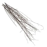 Baumzweige zur dekoration – können an jedem beliebigen ort in ihrem zuhause und büro angebracht werden, z. b. auf regalen, schreibtischen, fenstern oder wo immer sie möchten. kleiner zweig als vasenfüller.