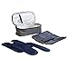 Buffalo Tools ICTC4SET: Insulin Cooler Travel Bag Set