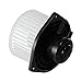 BOXI HVAC Heater Blower Motor Fan Assembly Fits for Mitsubishi Lancer 2008-2017 / for Mitsubishi Outlander 2008-2018 / for Mitsubishi Outlander Sport 2013-2017 / Replace OE# 7802A217 700239 615-50180
