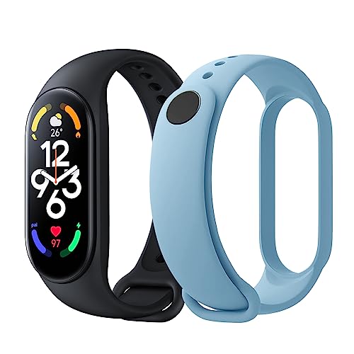 Amazon.co.jp: 【日本正規代理店品】Xiaomi Mi Smart Band 7 Amazon.co.jp: 【日本正規代理店品】Xiaomi Mi Smart Band 7