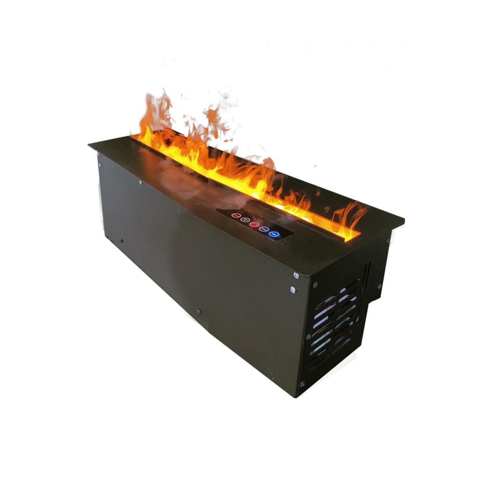 Wkład kominek elektryczny z parą wodną, ElectricSun MISTique mały 60 cm