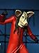 NECA Jigsaw Killer Red Robe Scale Action Fig. 15cm Saw toony Terrors
