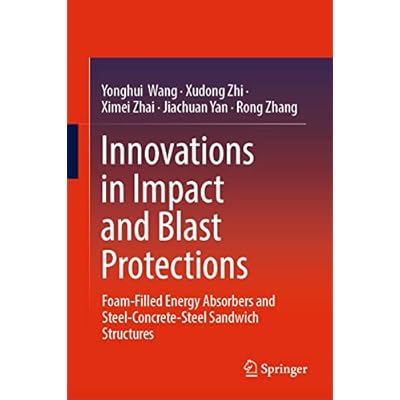 Innovations in Impact and Blast Protections