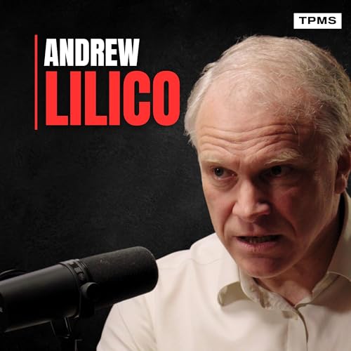#167 - Andrew Lilico - Britain Is Poorer Than The Poorest US State