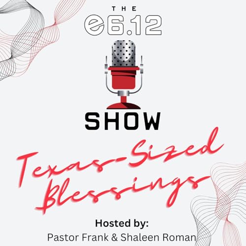 Texas-Sized Blessings