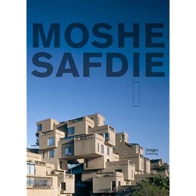 Moshe Safdie I