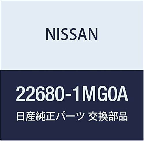 NISSAN 226801MG0A Sensors(EMS)