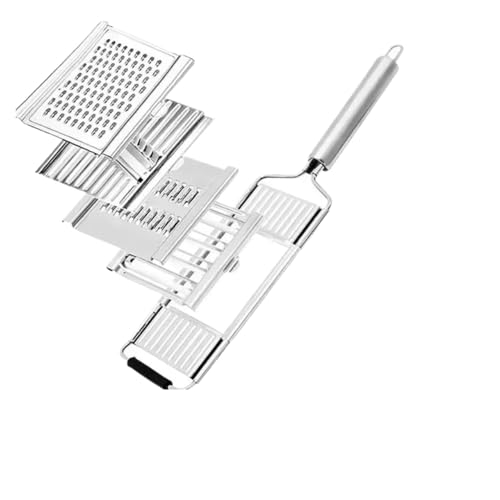 Vegetable Slicer - Cortador Manual Multiuso para Frutas y Verduras miniatura 1