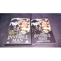 The Invisible Man