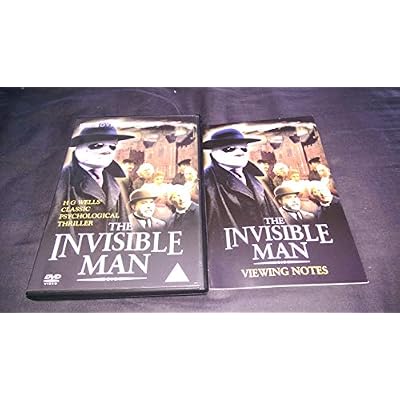 The Invisible Man