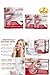 Care New 820792 Smart Whitening Dental Strips 6Ct (-Pack) Oral Wholesale Bulk Health and Beauty Oral Peanuts