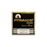 Pyramid Gold Electric Flatwound Med 11-48