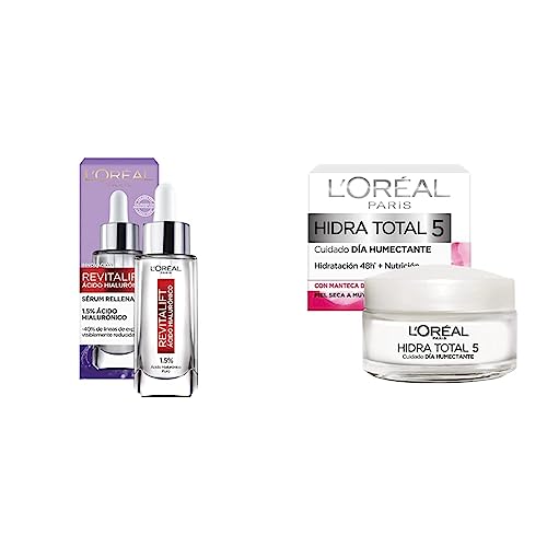hidra total 5 loreal Marca L’Oréal Paris