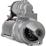 DB Electrical 410-24100 Starter for 5510 5720 5820 6020 6120 6215 6220 6320 6420 6520 John Deere