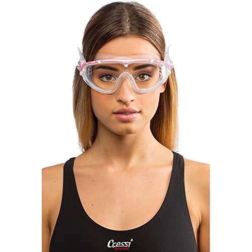 Image of Cressi Skylight, Swim Goggles Adult - Cressi: Italian Quality Swimming Gear Since 1946