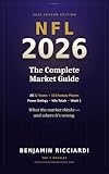 NFL 2026: The Complete Market Guide — All 32 Teams, 153 Fantasy Players, and Where the Market Is Wrong