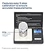 American Weigh Scales Digital Pocket Scale 600g x 0.1g with LCD Display Gram, Ounce, Carat, Grain for Coins, Jewellery, Gemstones, Metals, Kitchen, Food & Medicines – Black