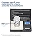 Digital Pocket Weight Scale, Digital Gram Scale, Jewelry Scale, Food Scale, Medicine Scale, Kitchen Scale, Small Pocket Scales, Backlit LCD- AWS-600-600 G x 0.1 G - (Black) - AMERICAN WEIGH SCALES